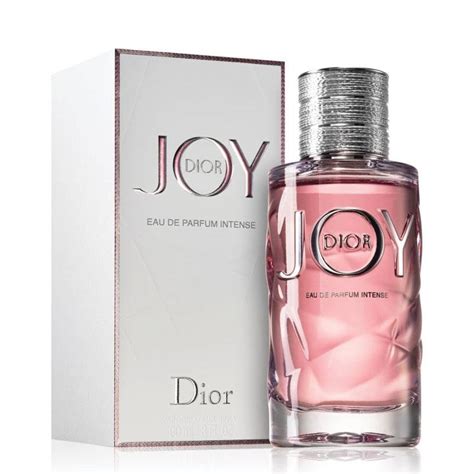 christian dior joy intense perfume.